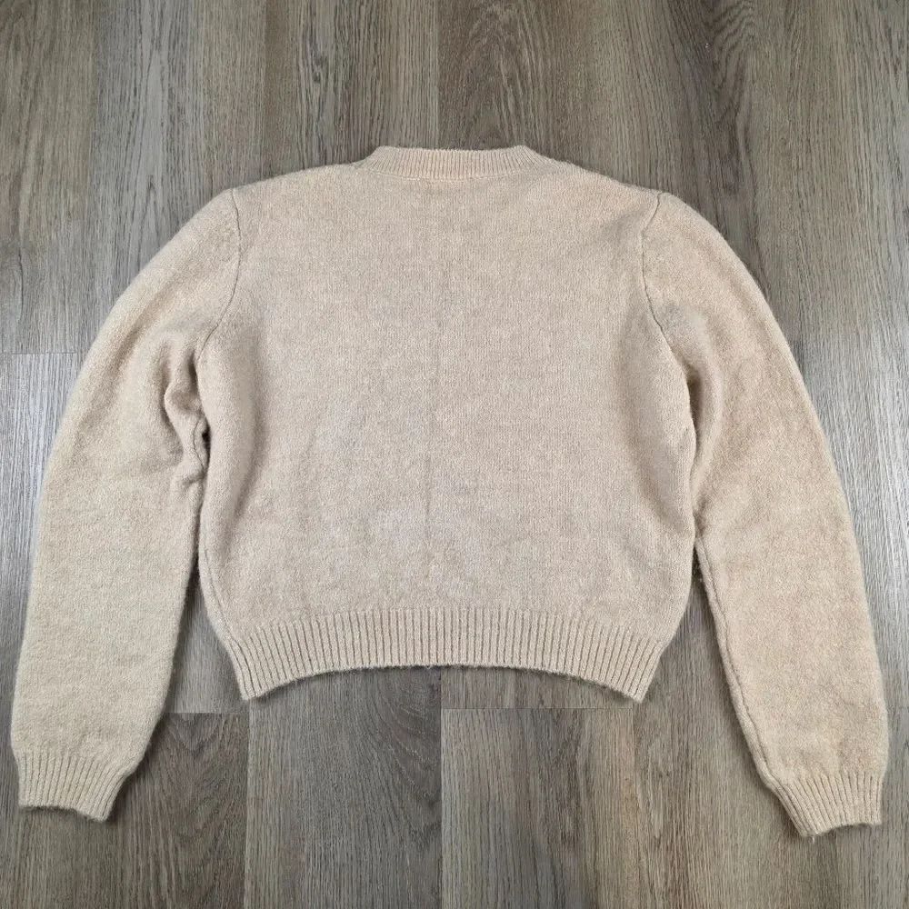 Mango Sweater Size L - Picture 3 of 6